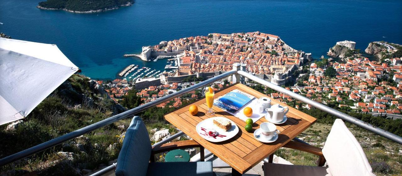 Apartment Nia Superior Dubrovnik Exterior foto